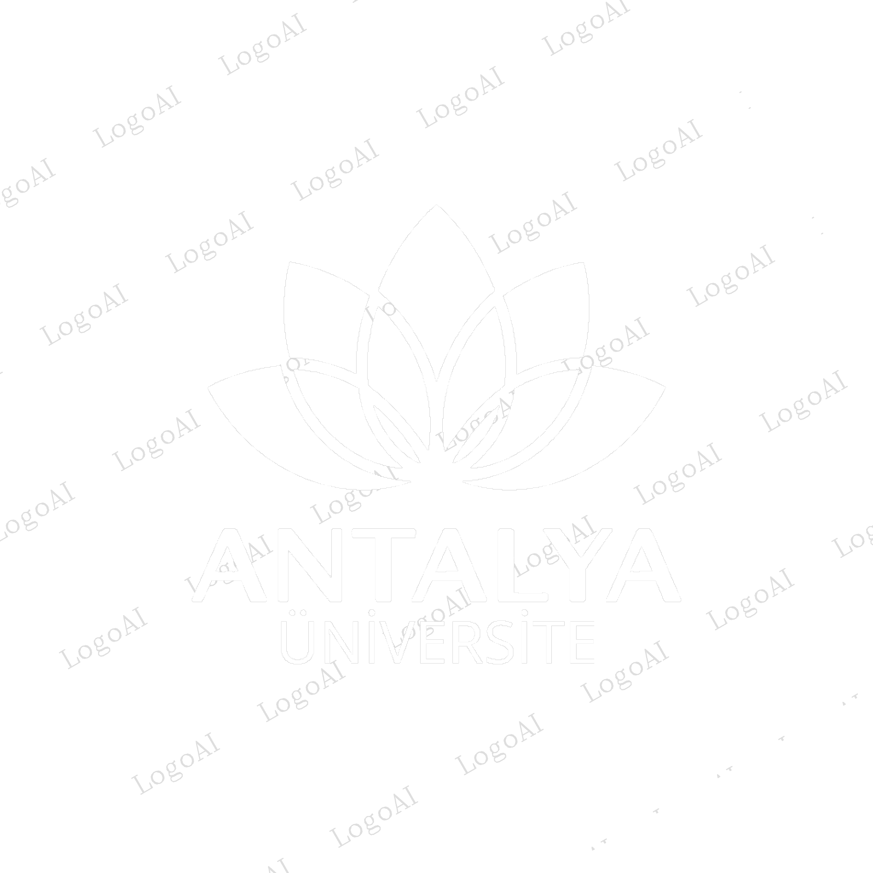 ANTALYA ÜNİVERSİTE